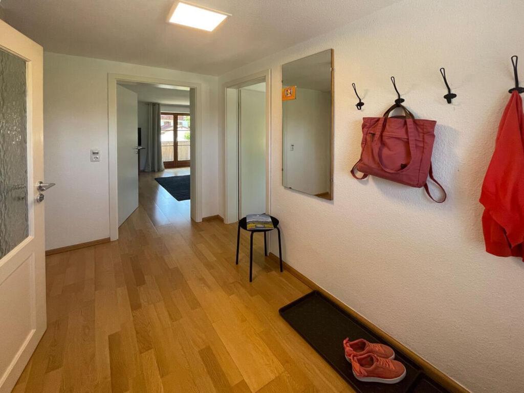 Holiday Apartment Lucky Guy Oberstaufen Kültér fotó
